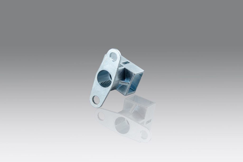 bracket zamak