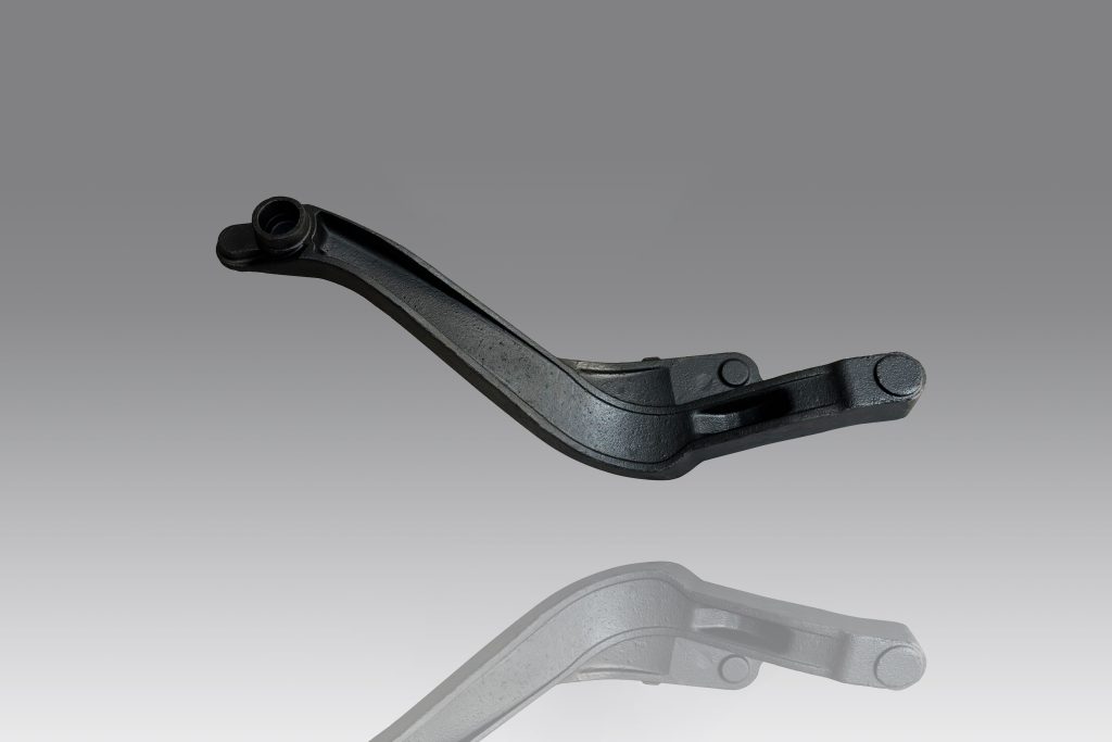 Automotive frame