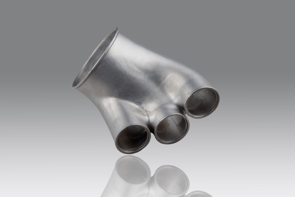 Manifold