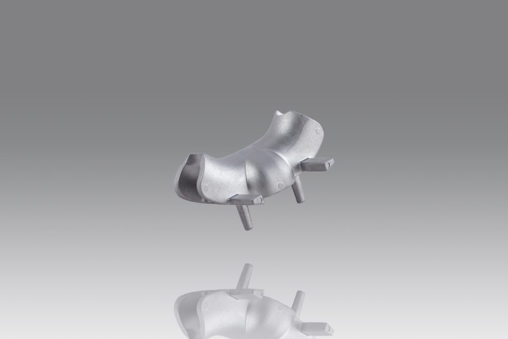 Coffee spout