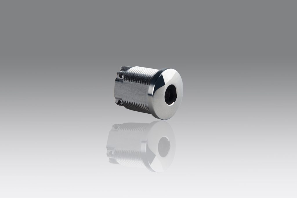 Lock part