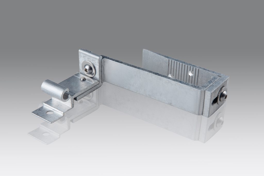 Roofhook solar