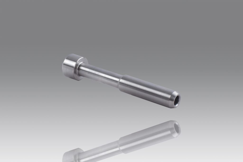 Turning part
