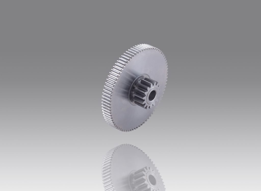 Sprocket