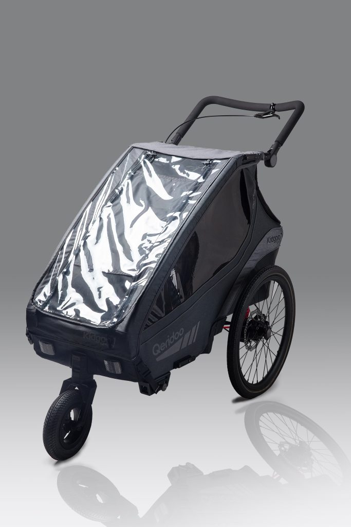 bike trailer stroller