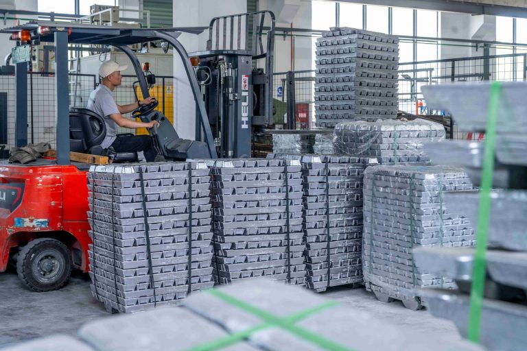 LOGISTICS AND WAREHOUSING