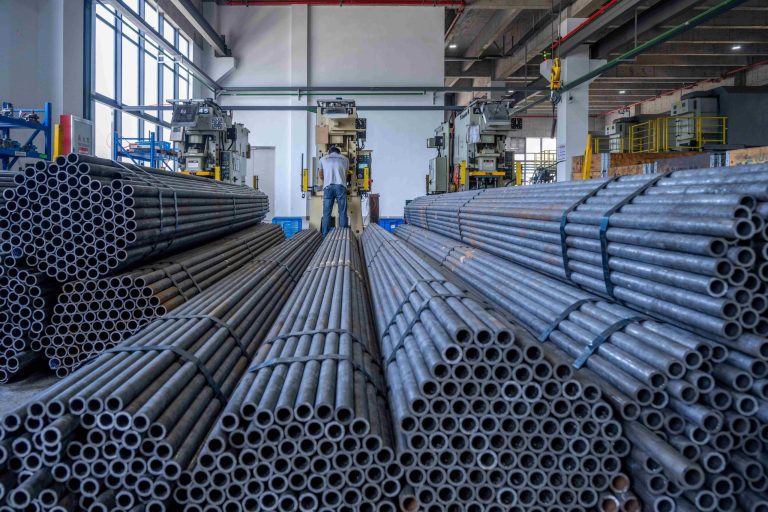 SHEET METAL FABRICATION