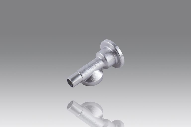 Hot water tap