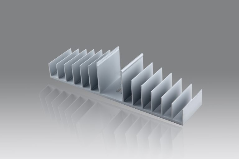 Led heatsink