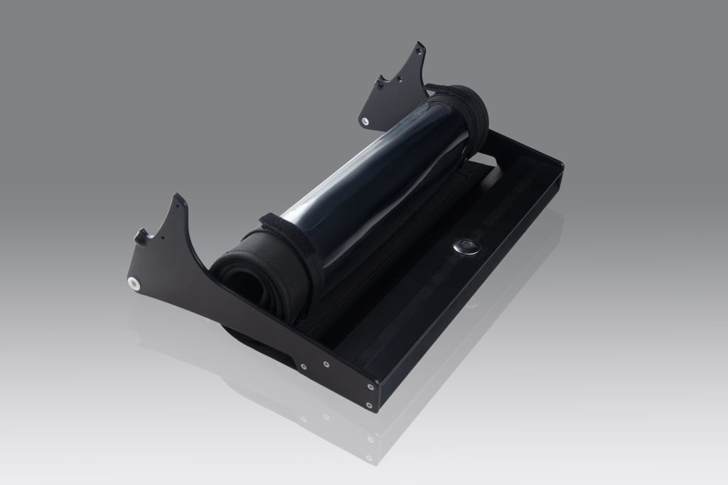 ev car convertible roof