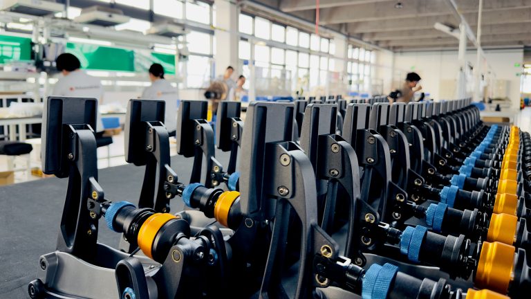 OEM assembly & packaging